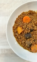 SomBò Cuina Sana - Imagen 8 - restaurante en SANT BOI DE LLOBREGAT